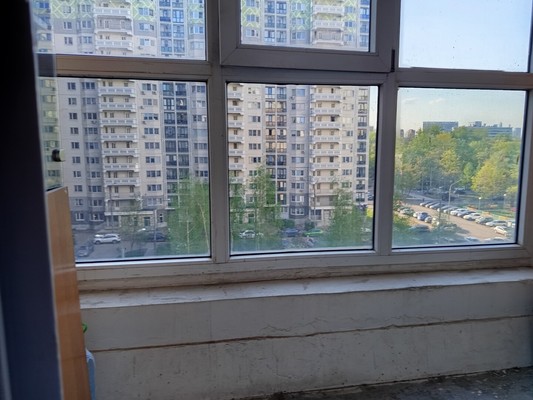 Сдам двухкомнатную (2-комн.) квартиру, Дмитрия Ульянова ул, 23к2, Москва г