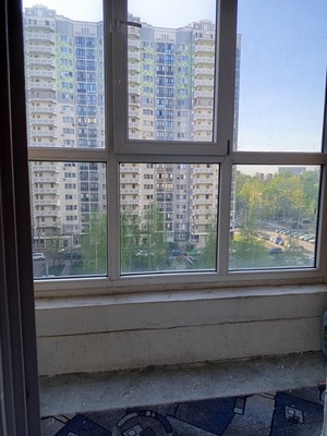Сдам двухкомнатную (2-комн.) квартиру, Дмитрия Ульянова ул, 23к2, Москва г