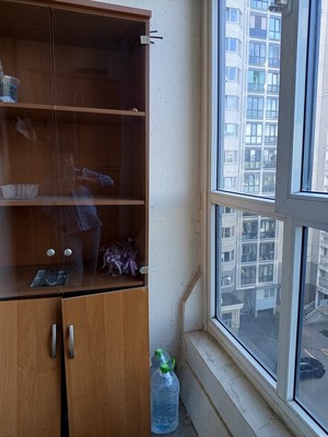 Сдам двухкомнатную (2-комн.) квартиру, Дмитрия Ульянова ул, 23к2, Москва г