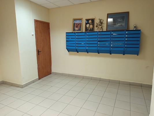 Сдам двухкомнатную (2-комн.) квартиру, Дмитрия Ульянова ул, 23к2, Москва г