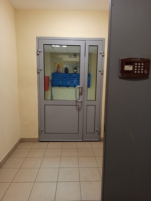 Сдам двухкомнатную (2-комн.) квартиру, Дмитрия Ульянова ул, 23к2, Москва г