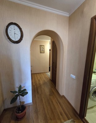 Продам однокомнатную (1-комн.) квартиру, Сабан ул, 1кА, Казань г