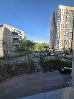 Продам однокомнатную (1-комн.) квартиру, Сабан ул, 1кА, Казань г