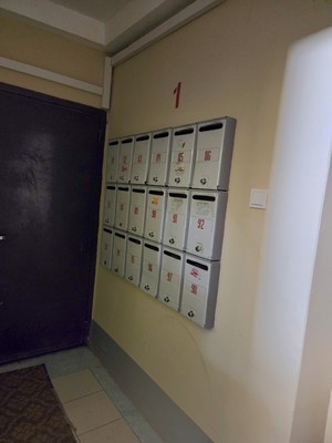 Продам однокомнатную (1-комн.) квартиру, Сабан ул, 1кА, Казань г