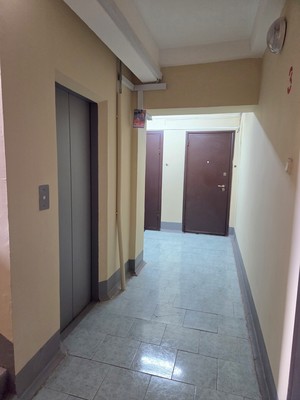 Продам однокомнатную (1-комн.) квартиру, Сабан ул, 1кА, Казань г