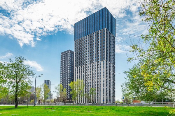 Продам однокомнатную (1-комн.) квартиру, Дмитровское ш, 75к77, Москва г