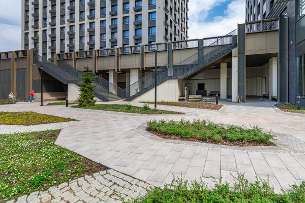 Продам однокомнатную (1-комн.) квартиру, Дмитровское ш, 75к77, Москва г