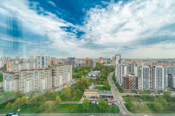Продам однокомнатную (1-комн.) квартиру, Дмитровское ш, 75к77, Москва г