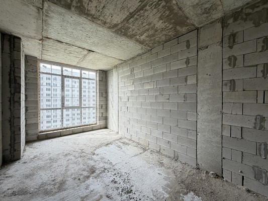 Продам двухкомнатную (2-комн.) квартиру, Шогенова ул, 14, Нальчик г