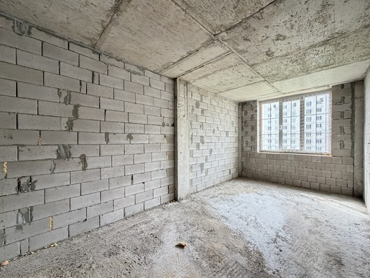 Продам двухкомнатную (2-комн.) квартиру, Шогенова ул, 14, Нальчик г