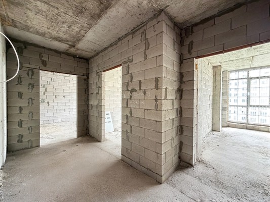 Продам двухкомнатную (2-комн.) квартиру, Шогенова ул, 14, Нальчик г