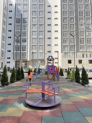 Продам двухкомнатную (2-комн.) квартиру, Шогенова ул, 14, Нальчик г