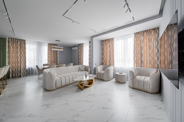 Продам многокомнатную квартиру, Бартеневская ул, 18к2, Москва г