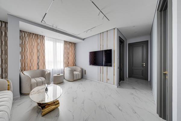 Продам многокомнатную квартиру, Бартеневская ул, 18к2, Москва г