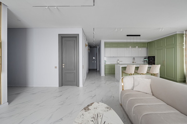 Продам многокомнатную квартиру, Бартеневская ул, 18к2, Москва г