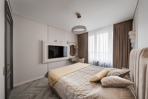 Продам многокомнатную квартиру, Бартеневская ул, 18к2, Москва г
