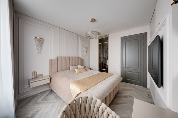 Продам многокомнатную квартиру, Бартеневская ул, 18к2, Москва г