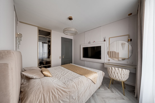 Продам многокомнатную квартиру, Бартеневская ул, 18к2, Москва г