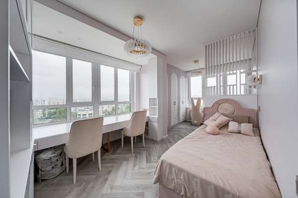 Продам многокомнатную квартиру, Бартеневская ул, 18к2, Москва г