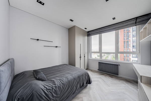 Продам многокомнатную квартиру, Бартеневская ул, 18к2, Москва г