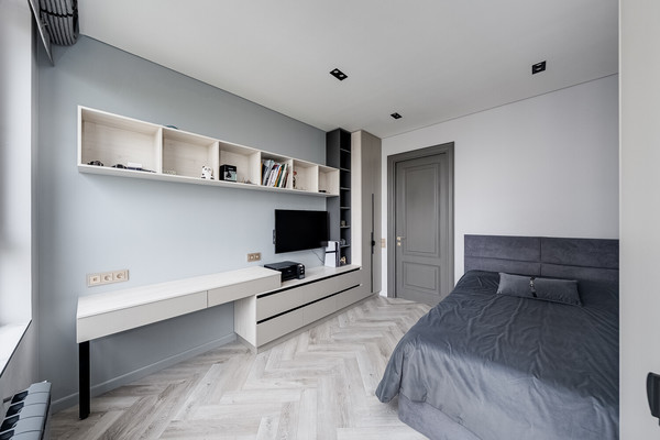 Продам многокомнатную квартиру, Бартеневская ул, 18к2, Москва г