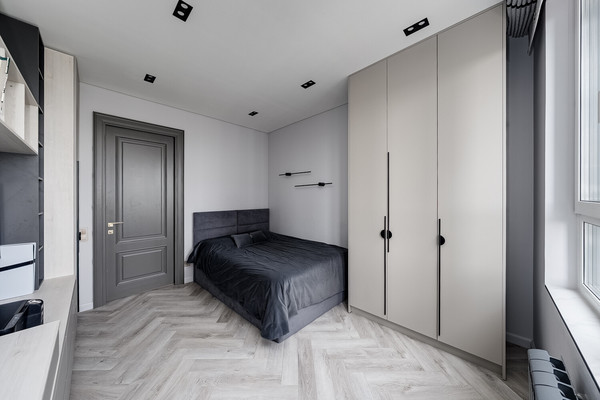 Продам многокомнатную квартиру, Бартеневская ул, 18к2, Москва г