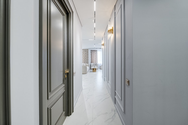 Продам многокомнатную квартиру, Бартеневская ул, 18к2, Москва г