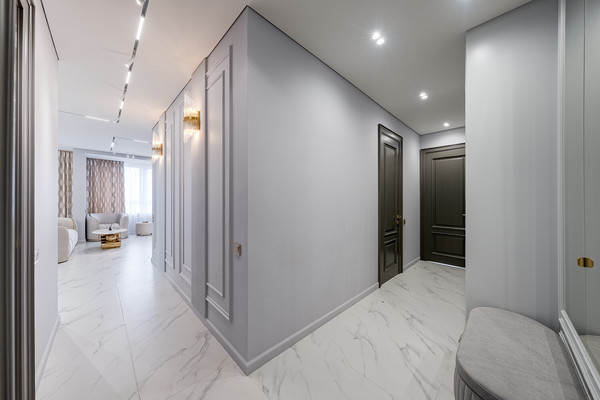 Продам многокомнатную квартиру, Бартеневская ул, 18к2, Москва г