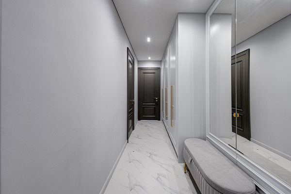 Продам многокомнатную квартиру, Бартеневская ул, 18к2, Москва г
