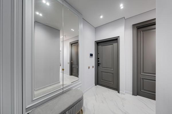 Продам многокомнатную квартиру, Бартеневская ул, 18к2, Москва г