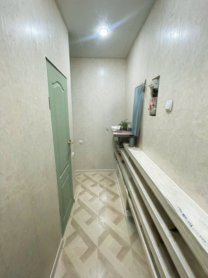 Продам трехкомнатную (3-комн.) квартиру, Мусукаева ул, 28, Нальчик г