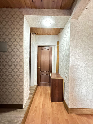 Продам трехкомнатную (3-комн.) квартиру, Мусукаева ул, 28, Нальчик г