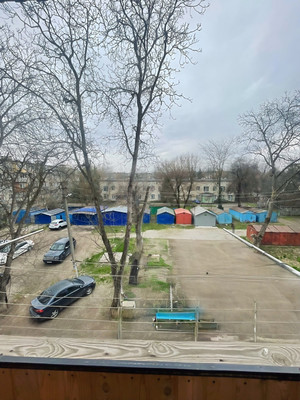 Продам трехкомнатную (3-комн.) квартиру, Мусукаева ул, 28, Нальчик г
