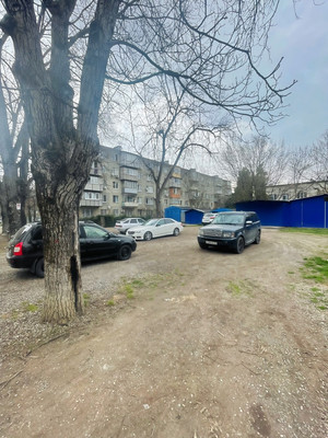 Продам трехкомнатную (3-комн.) квартиру, Мусукаева ул, 28, Нальчик г