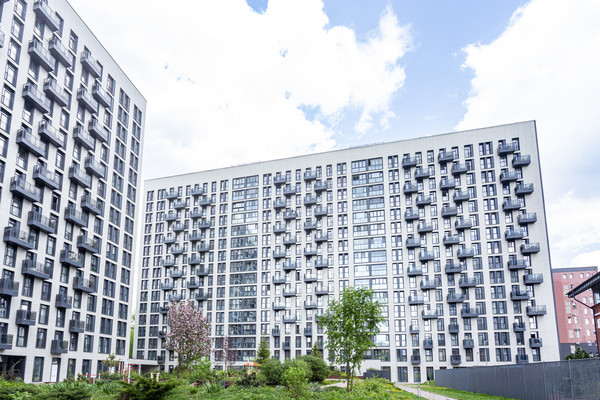 Продам трехкомнатную (3-комн.) квартиру, Павелецкая наб, 6ка, Москва г