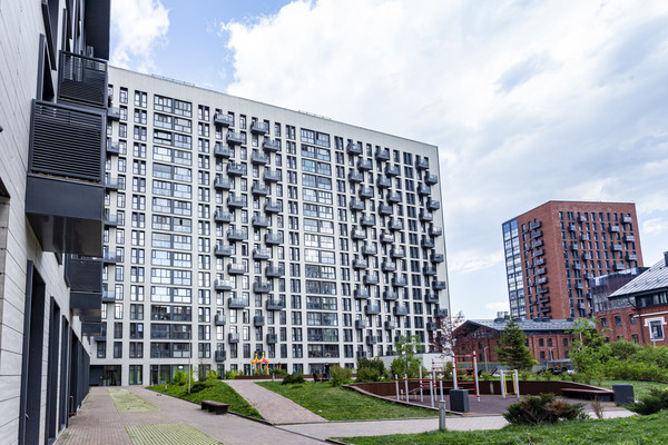 Продам трехкомнатную (3-комн.) квартиру, Павелецкая наб, 6ка, Москва г