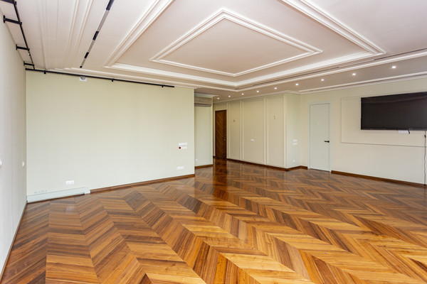 Продам трехкомнатную (3-комн.) квартиру, Павелецкая наб, 6ка, Москва г