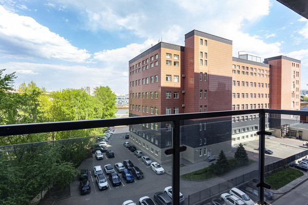 Продам трехкомнатную (3-комн.) квартиру, Павелецкая наб, 6ка, Москва г