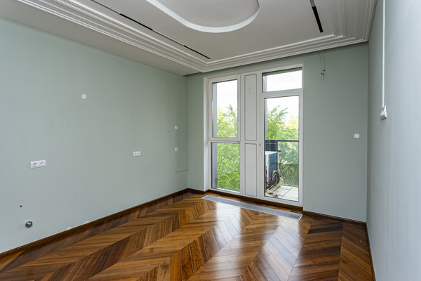 Продам трехкомнатную (3-комн.) квартиру, Павелецкая наб, 6ка, Москва г