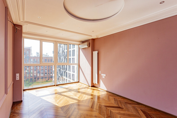 Продам трехкомнатную (3-комн.) квартиру, Павелецкая наб, 6ка, Москва г