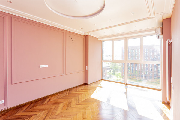 Продам трехкомнатную (3-комн.) квартиру, Павелецкая наб, 6ка, Москва г