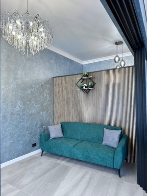 Продам трехкомнатную (3-комн.) квартиру, Тлостанова ул, 32, Нальчик г