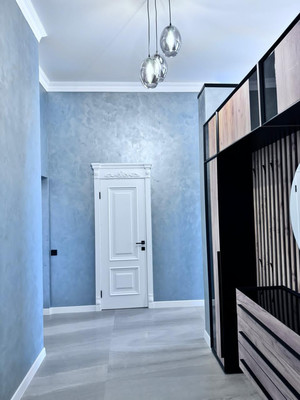 Продам трехкомнатную (3-комн.) квартиру, Тлостанова ул, 32, Нальчик г
