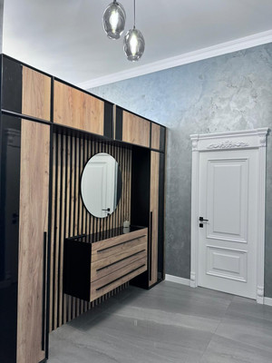 Продам трехкомнатную (3-комн.) квартиру, Тлостанова ул, 32, Нальчик г