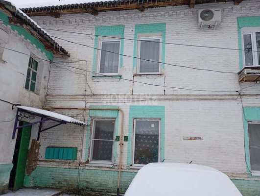 Продам однокомнатную (1-комн.) квартиру, Бульварная ул, 34, Кропоткин г