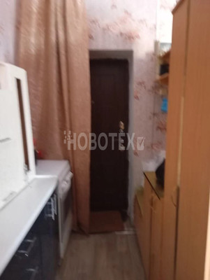 Продам однокомнатную (1-комн.) квартиру, Бульварная ул, 34, Кропоткин г
