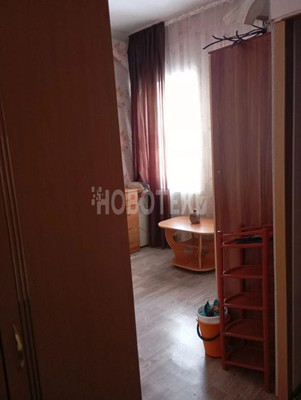 Продам однокомнатную (1-комн.) квартиру, Бульварная ул, 34, Кропоткин г