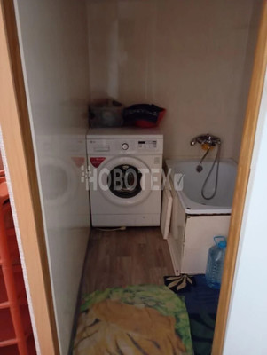 Продам однокомнатную (1-комн.) квартиру, Бульварная ул, 34, Кропоткин г