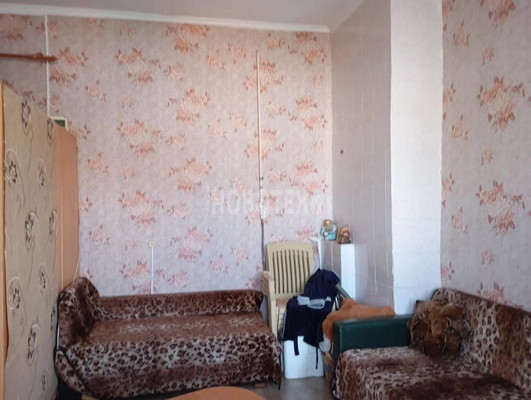 Продам однокомнатную (1-комн.) квартиру, Бульварная ул, 34, Кропоткин г