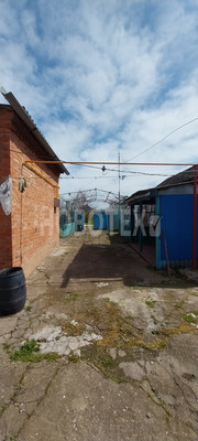 Продам дом, Красная ул, 18, Темижбекская ст-ца, 0 км от города